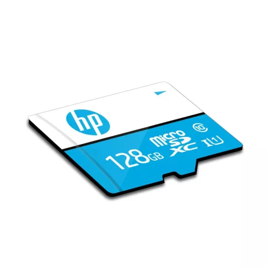 HP Micro Sd Card MX310 128GB U1
