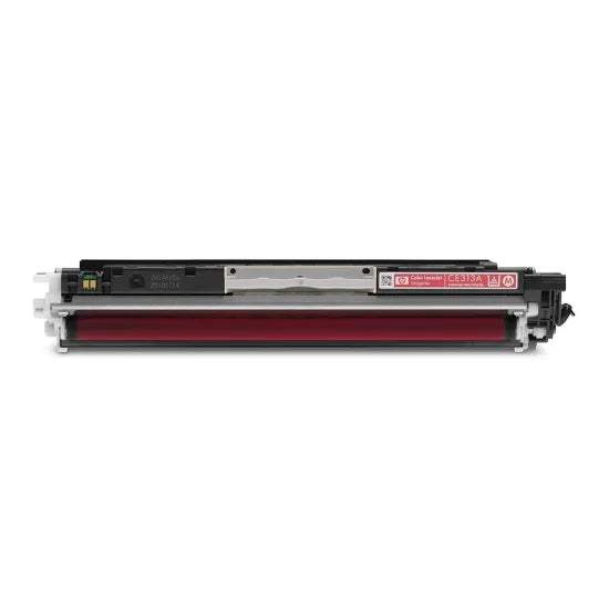 HP 126A Magenta Genuine Laser Toner Cartridge