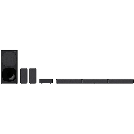 Sony HT-S40R 5.1ch Home Theater Soundbar System My Store