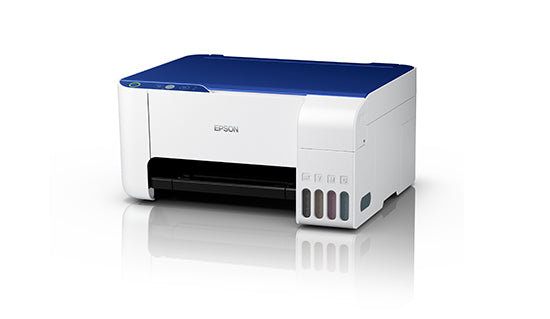 Epson L3115 Multifunction Colour EcoTank Ink Tank Printer Print Scan Copy