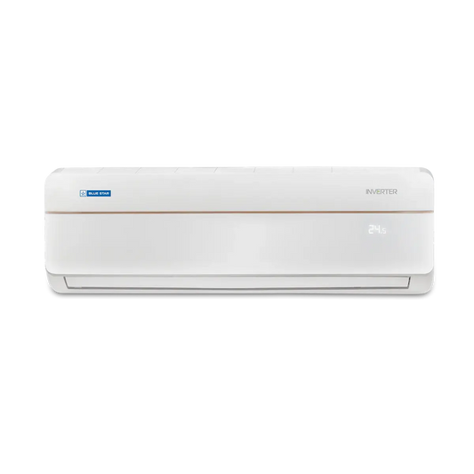 Blue Star 1.7 Ton 3 Star Split Inverter AC (IC319VCUHD) My Store