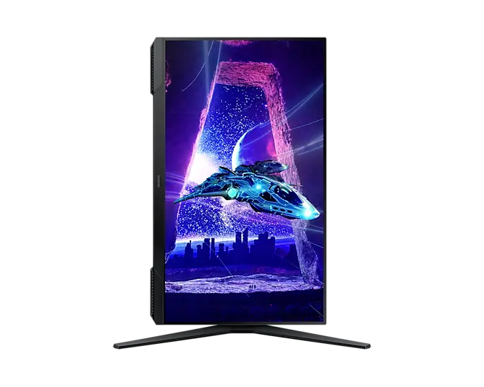 Samsung Odyssey G3 24" FHD 180Hz 1ms with AMD FreeSync Premium Gaming Monitor My Store