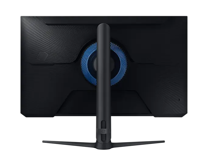 Samsung Odyssey G5 27" QHD 2K 165Hz 1ms with AMD FreeSync Premium Gaming Monitor My Store