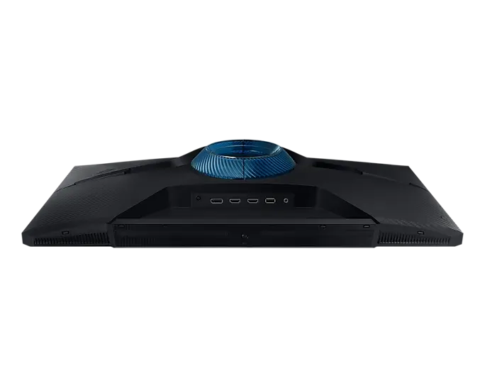 Samsung Odyssey G5 27" QHD 2K 165Hz 1ms with AMD FreeSync Premium Gaming Monitor My Store