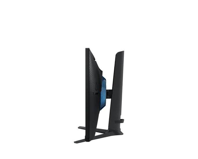 Samsung Odyssey G5 27" QHD 2K 165Hz 1ms with AMD FreeSync Premium Gaming Monitor My Store