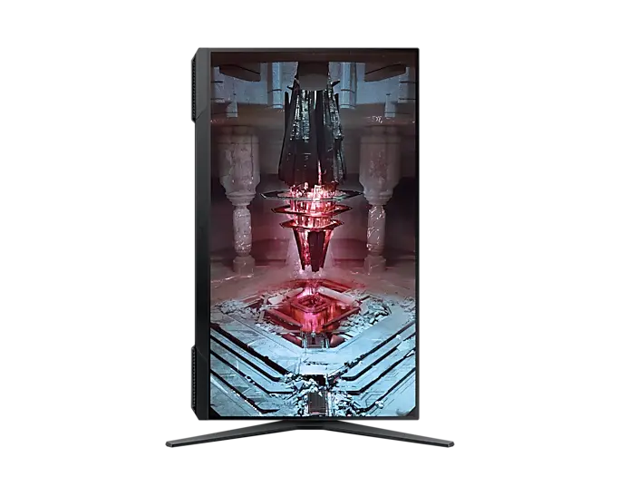 Samsung Odyssey G5 27" QHD 2K 165Hz 1ms with AMD FreeSync Premium Gaming Monitor My Store