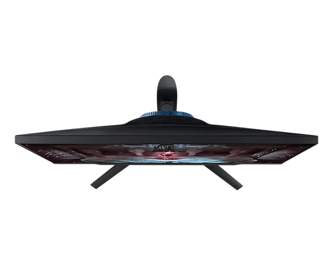 Samsung Odyssey G5 27" QHD 2K 165Hz 1ms with AMD FreeSync Premium Gaming Monitor My Store