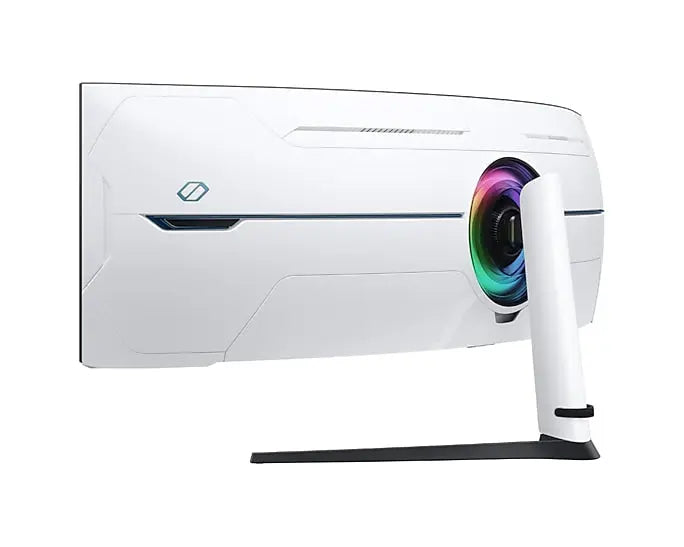 Samsung Odyssey G9 Neo 57" 240Hz Dual UHD Curved Gaming Monitor My Store