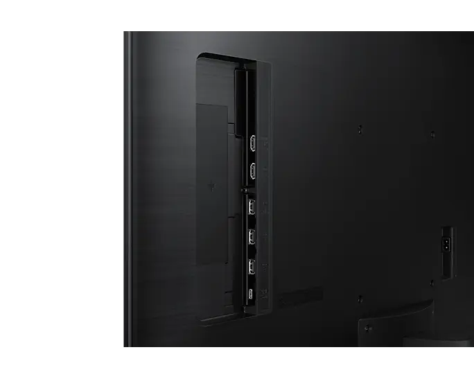 Samsung LS43BM702UWXXL 43" UHD 60Hz Smart TV Experience with Smart Monitor My Store