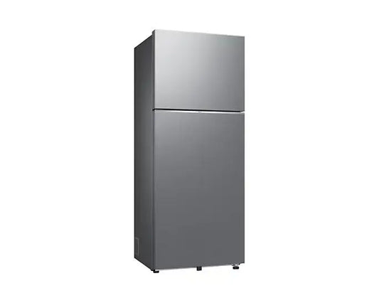 Samsung 419 L BESPOKE AI Double Door Refrigerator (RT45DG6A2BSLHL) My Store
