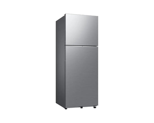 Samsung 330 L BESPOKE AI Double Door Refrigerator (RT34DG5A2BS8HL) My Store