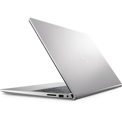 Dell Inspiron 3520 Laptop 12th Gen Intel Core i3 Processor/ 8GB Ram/512GB SSD/ Intel HD Graphic Card/ Screen Inch 15 /MS Office Home and Student 2021/ Silver