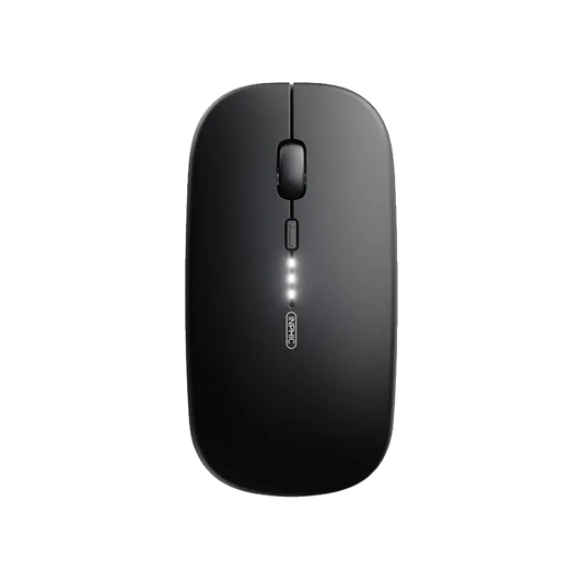 Inphic M1PRO Wireless  Ultrathin 2.4G and Bluetooth Mouse