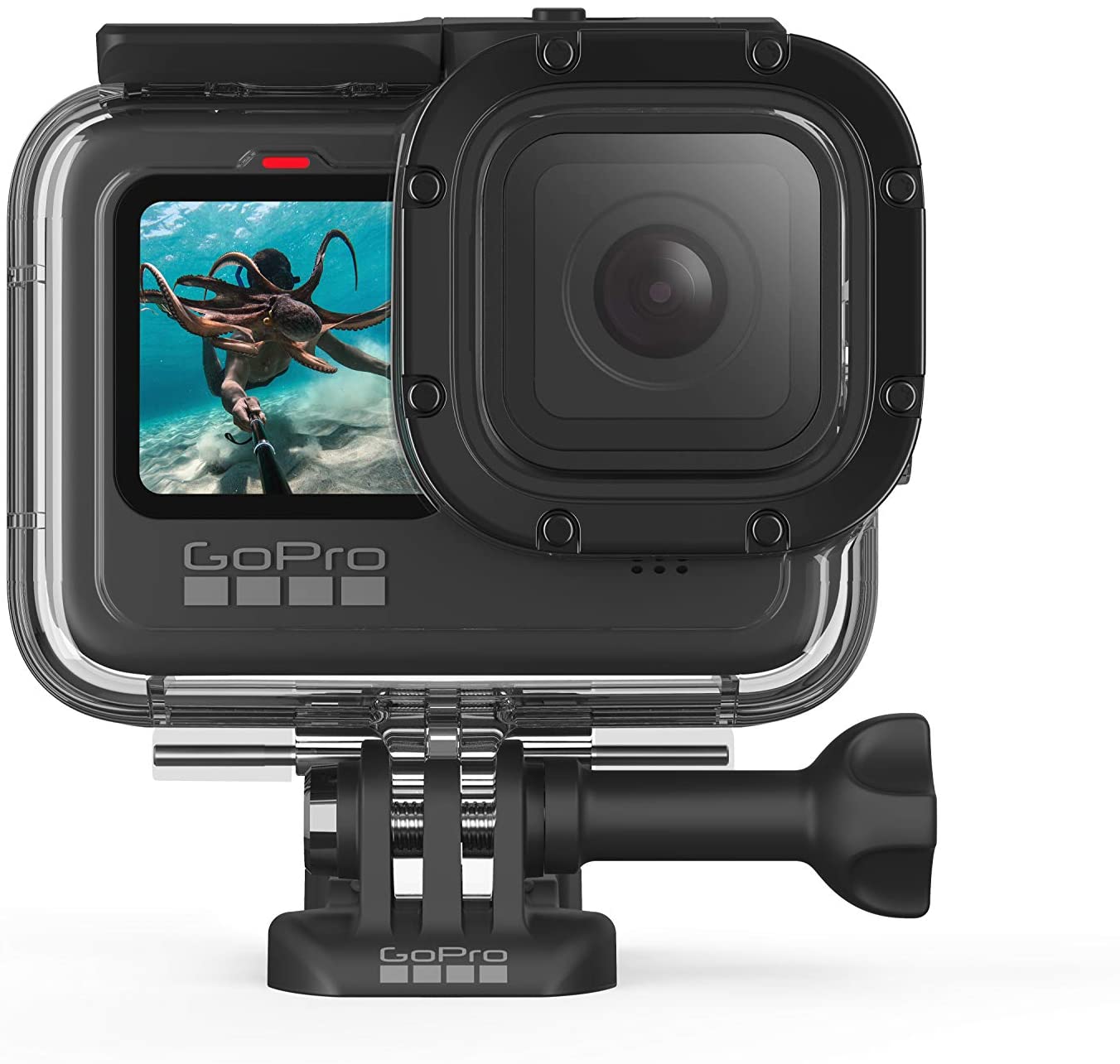 GoPro Protective Housing HERO9 Black  ADDIV-001