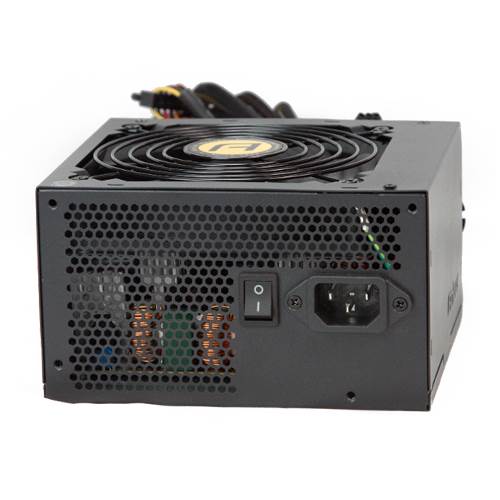 Antec  Power Supply  650 Watt  80 Plus Bronze   NE-650