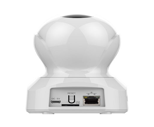 Secureye 2MP  Cloud IP Camera Works with Alexa   ICAM300