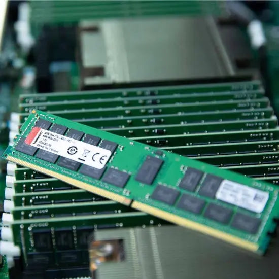 Kingston 64GB DDR5 5600MHz CL46 DIMM ECC Memory Module