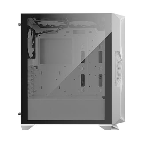 Antec Cabinet NX800 White