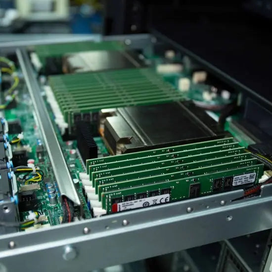 Kingston Premier 8GB DDR4 SDRAM 2666MHz CL19 288 Pin ECC DIMM Server Workstation NAS Memory