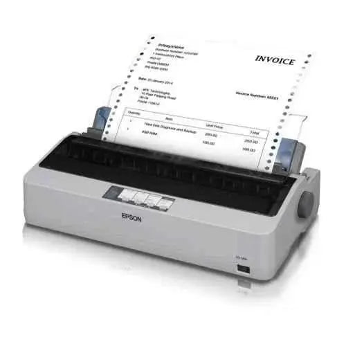 Epson Dot Matrix Printer 24 Pin LQ-310
