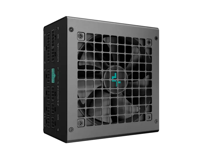 DeepCool PN850M 850w 80 Plus Gold Desktop Power Supply