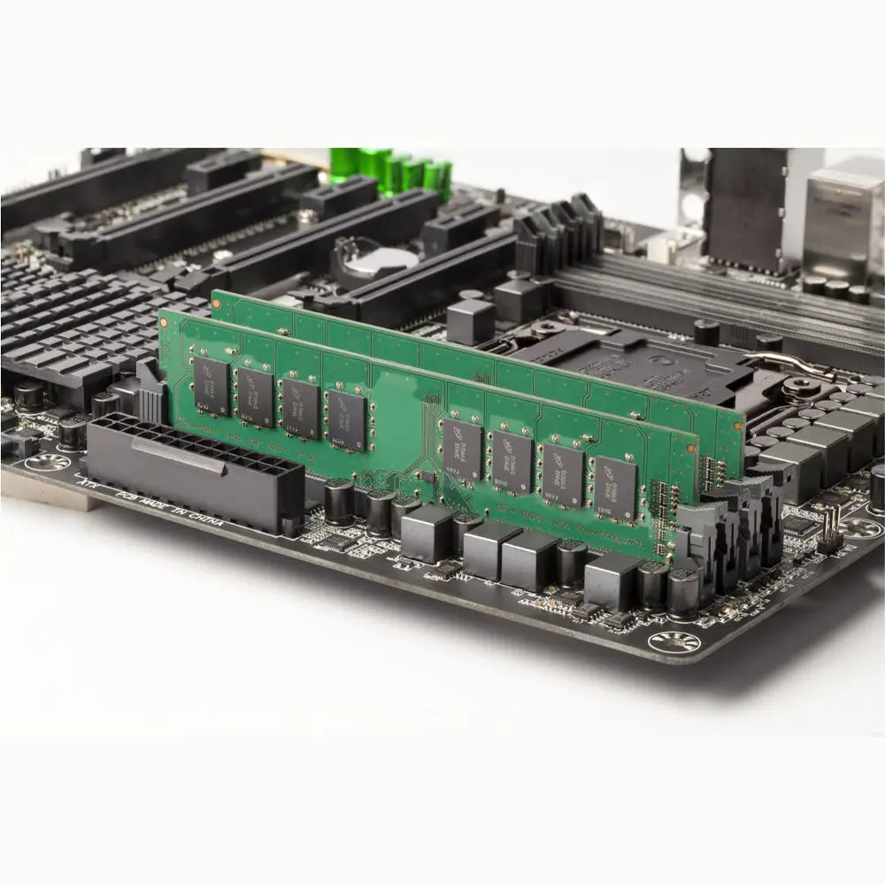 Crucial 8GB DDR4 Desktop RAM 3200MHz CL22 UDIMM Memory