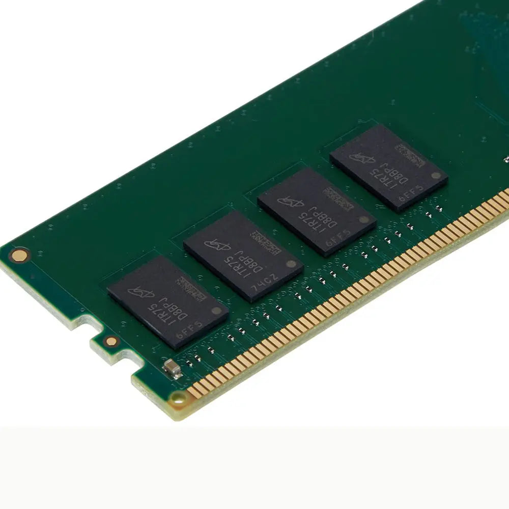 Crucial 8GB DDR4 Desktop RAM 3200MHz CL22 UDIMM Memory