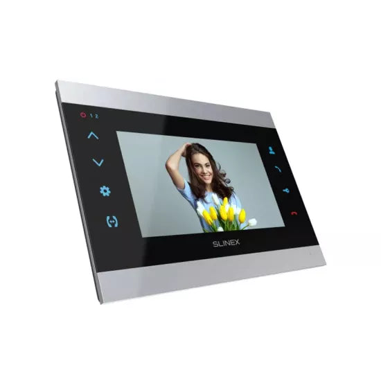 Mivanta Slinex IP Video Door Phone 7 Inch Screen (ML 20IP-SQ 07MT)