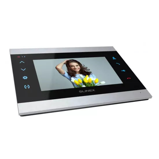 Mivanta Slinex IP Video Door Phone 7 Inch Screen (ML 20IP-SQ 07MT)