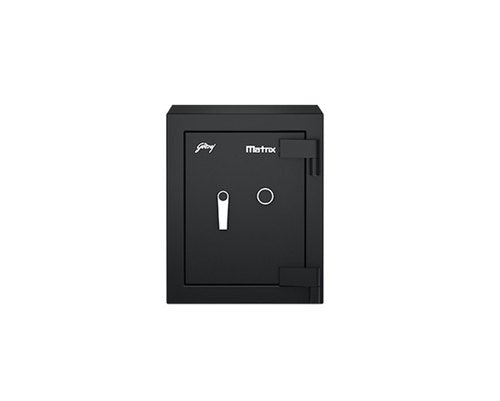 Godrej Matrix 1814 Key Lock V3* Home Locker