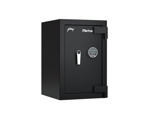 Godrej Matrix 2414 Digital Lock V3* Home Locker