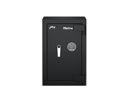 Godrej Matrix 2414 Digital Lock V3* Home Locker