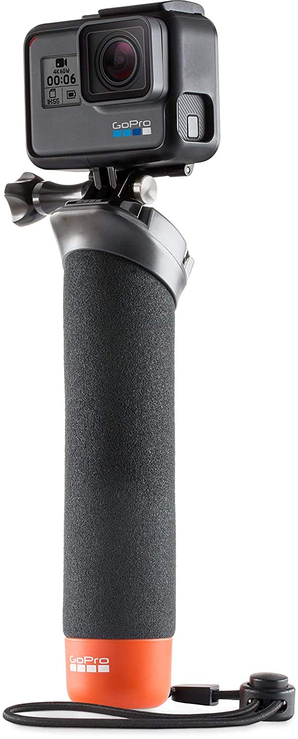 GoPro Hero 8 Black CHDHX-801-RW Action Camera