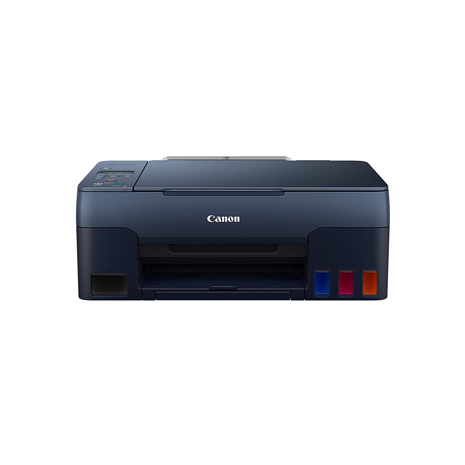 Canon PIXMA G2020 NV All-in-One Ink Tank Colour Printer