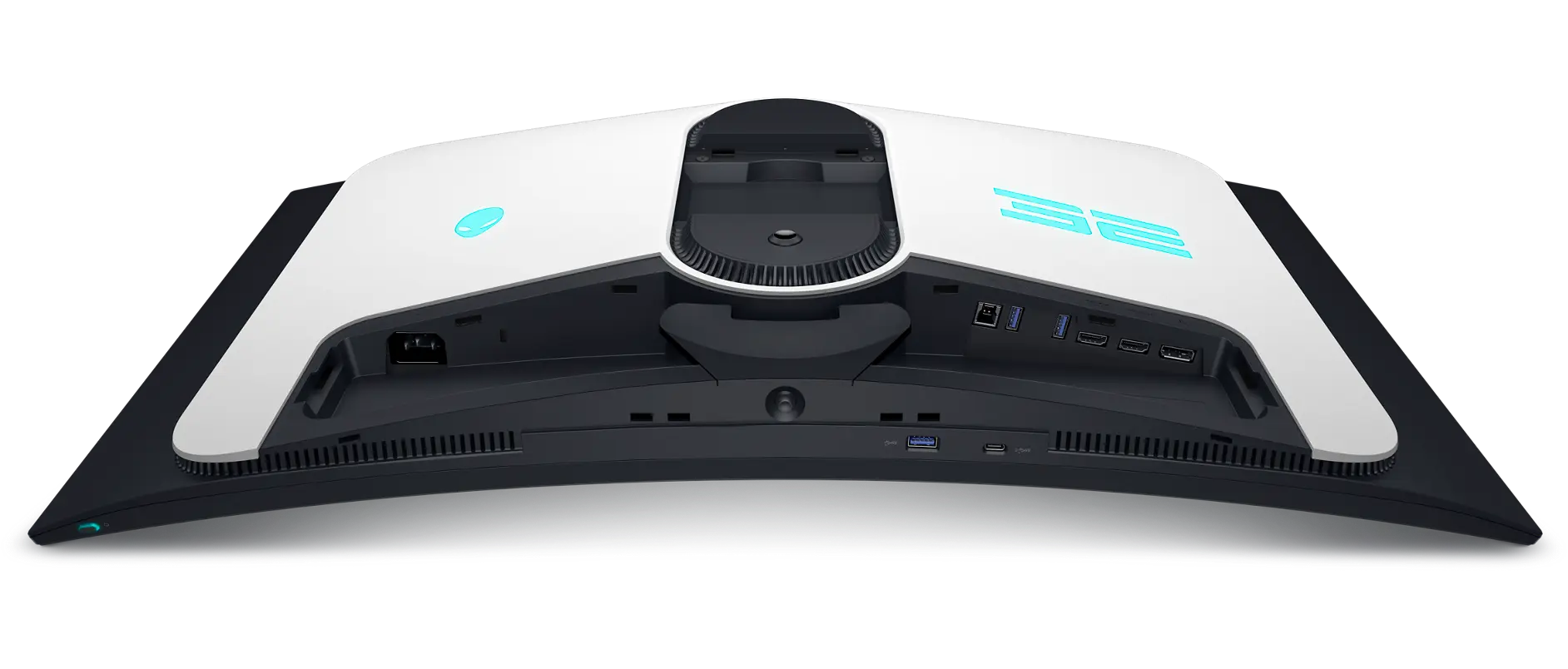 Dell Alienware AW3225QF 32" 4K 240HZ QD-OLED Curved Gaming Monitor My Store