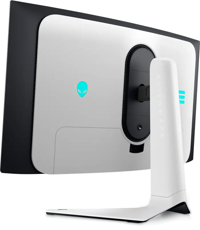 Dell Alienware AW3225QF 32" 4K 240HZ QD-OLED Curved Gaming Monitor My Store