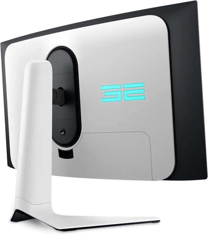 Dell Alienware AW3225QF 32" 4K 240HZ QD-OLED Curved Gaming Monitor My Store