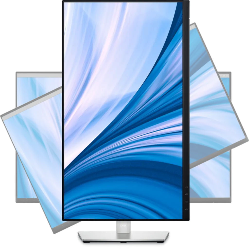 Dell C2423H 24" 60Hz FHD IPS Conferencing with Dual Speakers Monitor My Store