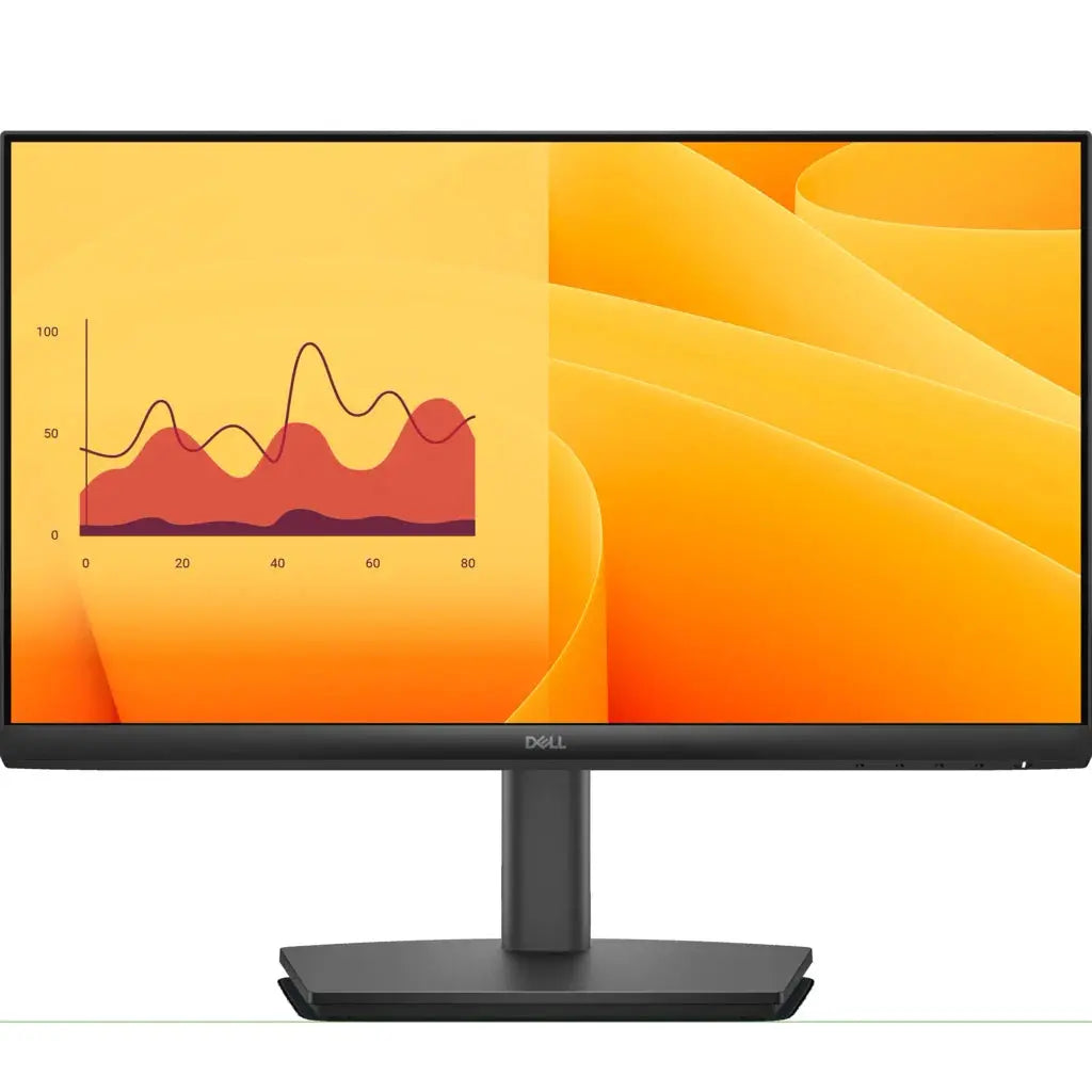 Dell Pro E2225HSM 22" Full-HD 100Hz with Built-in-Speaker VA Monitor My Store