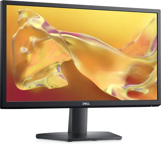 Dell SE2225H 21.4" 75Hz FHD VA 5ms Eye comfort Office Monitor My Store