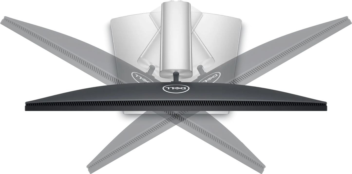 Dell Pro P2424HT 24" FHD 60Hz 5ms IPS Professional Touch Monitor My Store