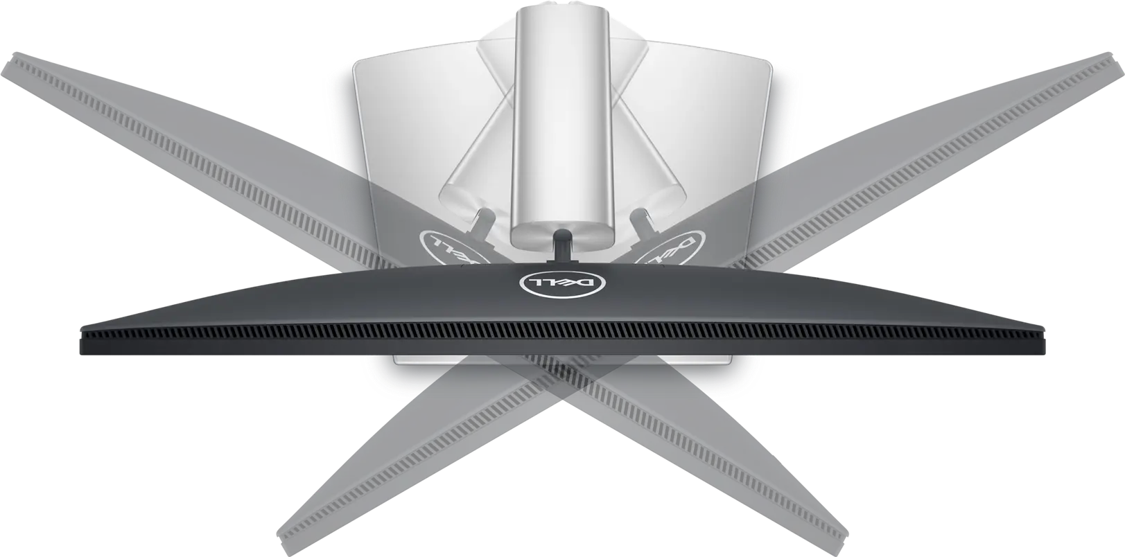 Dell Pro P2424HT 24" FHD 60Hz 5ms IPS Professional Touch Monitor My Store