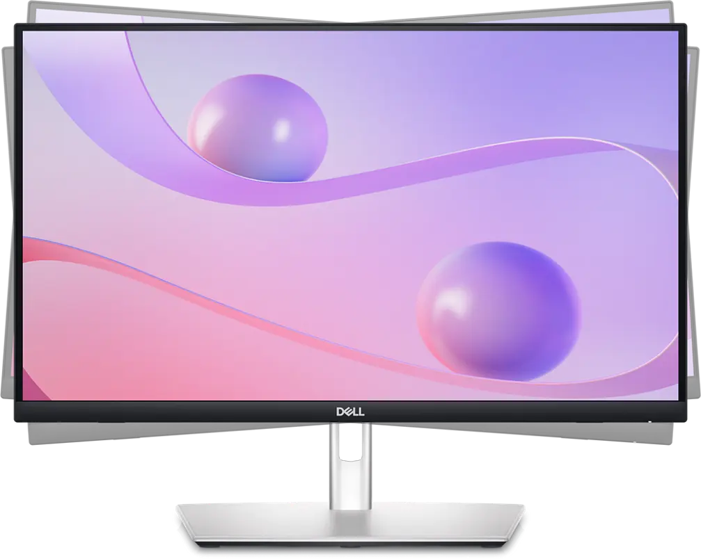 Dell Pro P2424HT 24" FHD 60Hz 5ms IPS Professional Touch Monitor My Store