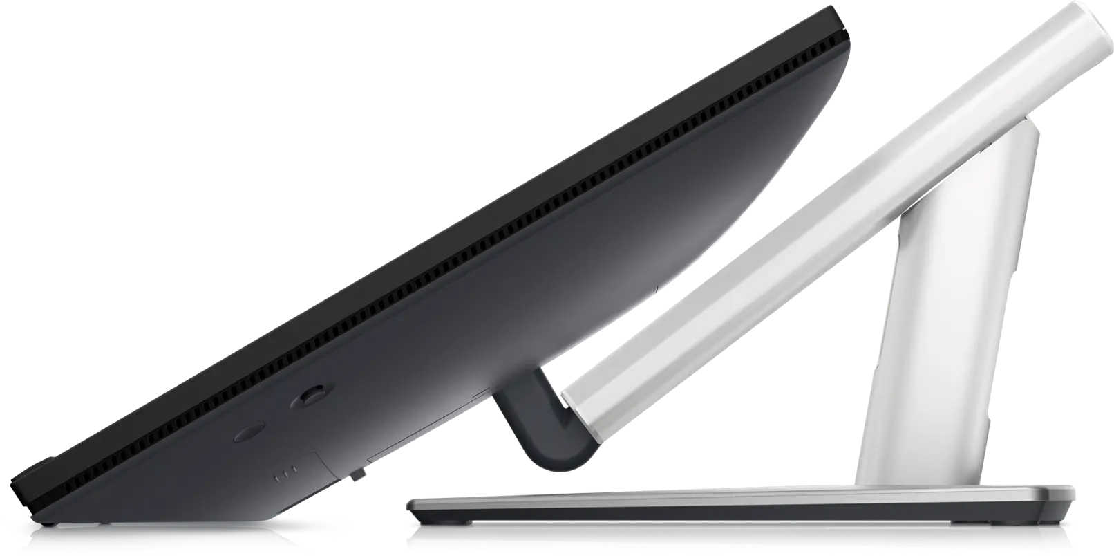 Dell Pro P2424HT 24" FHD 60Hz 5ms IPS Professional Touch Monitor My Store