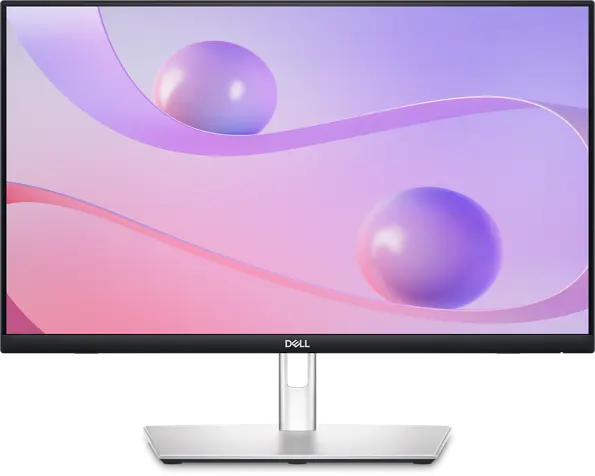 Dell Pro P2424HT 24" FHD 60Hz 5ms IPS Professional Touch Monitor My Store