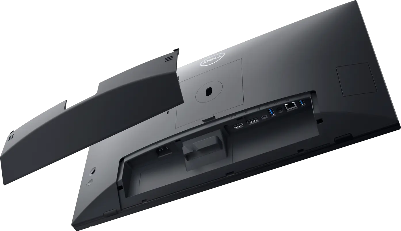 Dell Pro P2424HT 24" FHD 60Hz 5ms IPS Professional Touch Monitor My Store