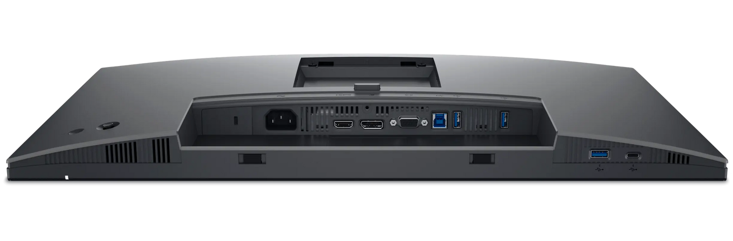 Dell P2425H 24" 100Hz 1080p FHD Flat Antiglare IPS Panel Monitor My Store