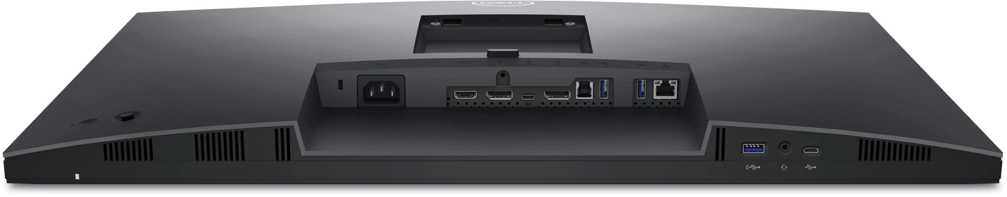 Dell P2724DEB 27" 2K 1440P 60Hz QHD IPS with Speaker Conferencing Monitor My Store