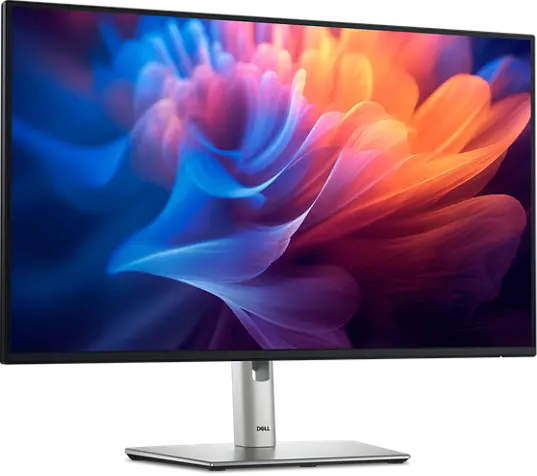 Dell P2725H 27" 100Hz 1080p FHD Anti-glare IPS Panel Monitor My Store