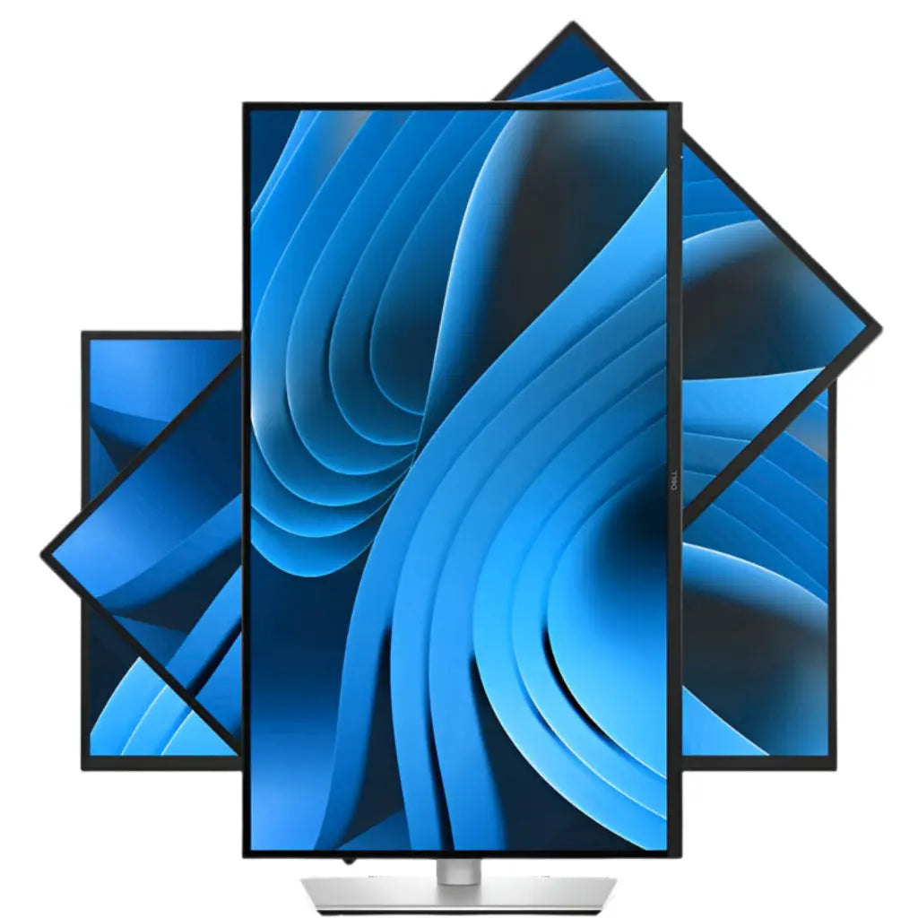 Dell Pro P2725QE 27" 4K UHD 100Hz 5ms USB-C Hub IPS Monitor My Store